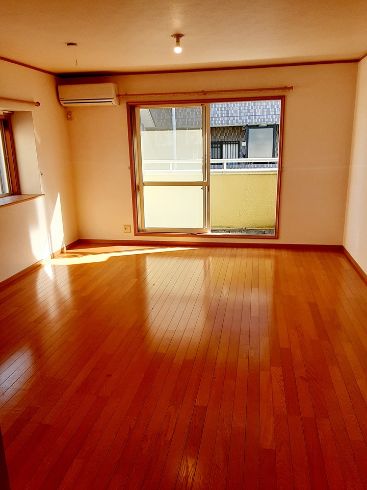 3/27 リビング/ダイニング