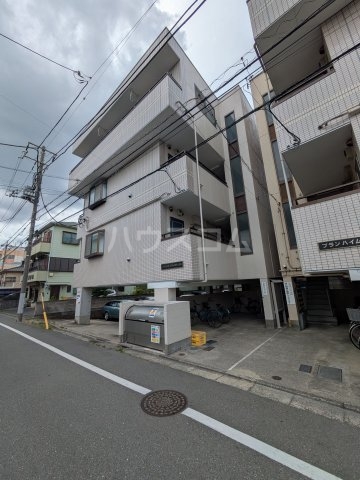 21/30 駐車場