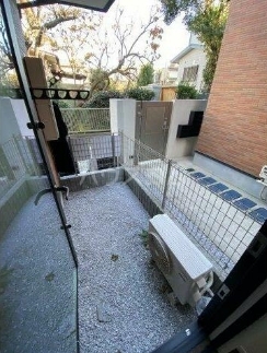 16/26 バルコニー