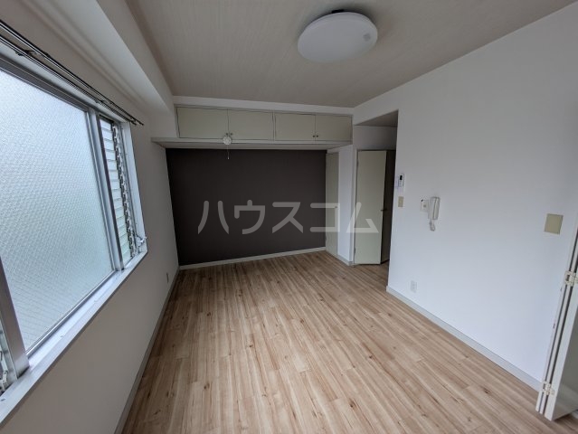 4/26 リビング/ダイニング