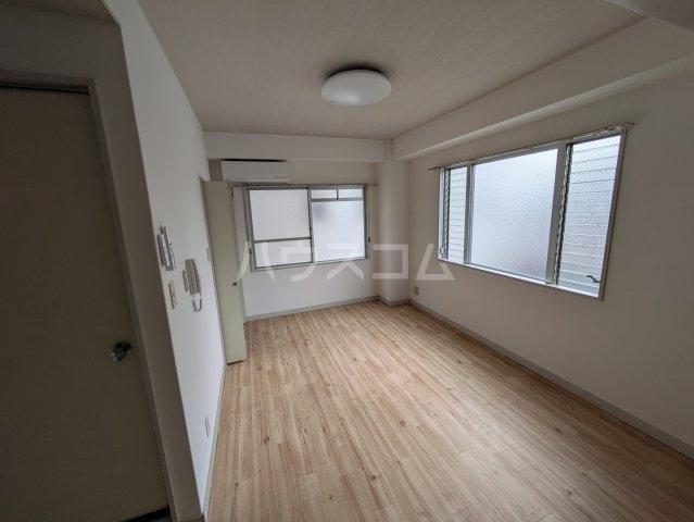 3/26 リビング/ダイニング