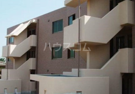 5/7 エントランス