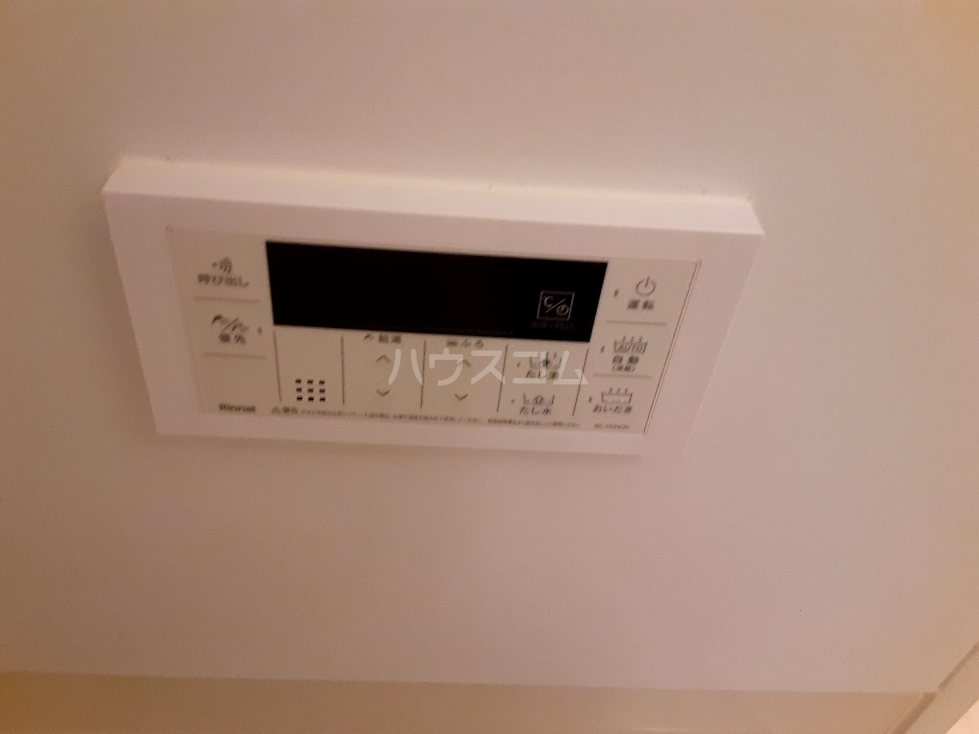 15/30 設備