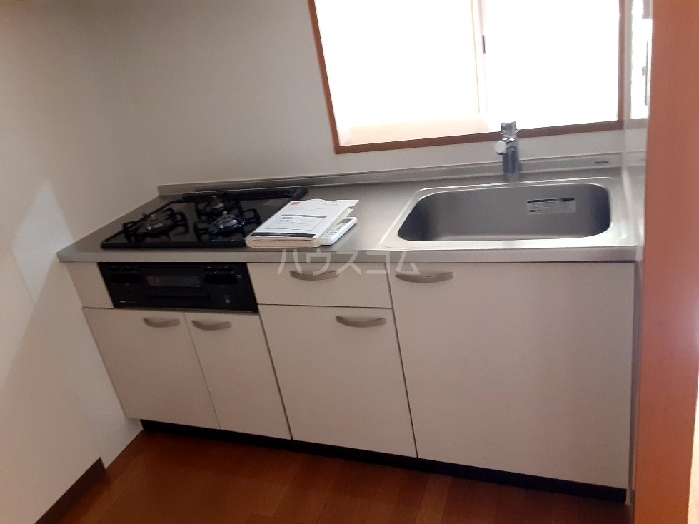 9/30 キッチン