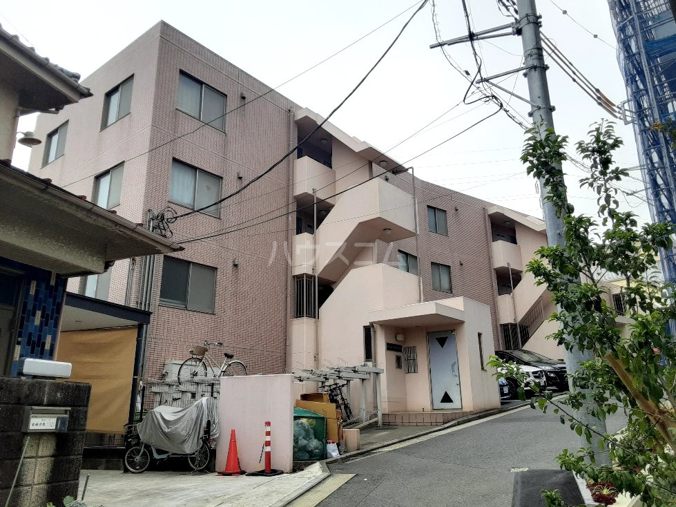1/7 外観