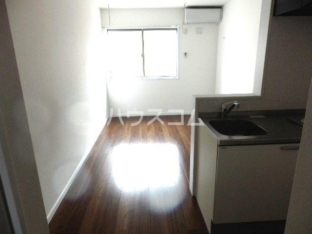 4/30 リビング/ダイニング