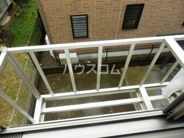 16/30 バルコニー