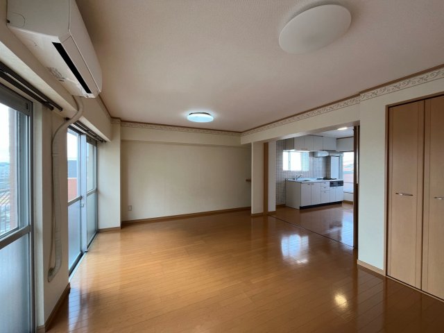 6/29 リビング/ダイニング