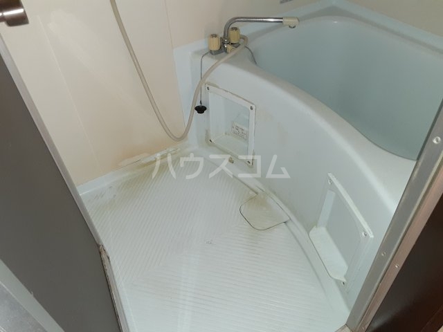10/23 浴室