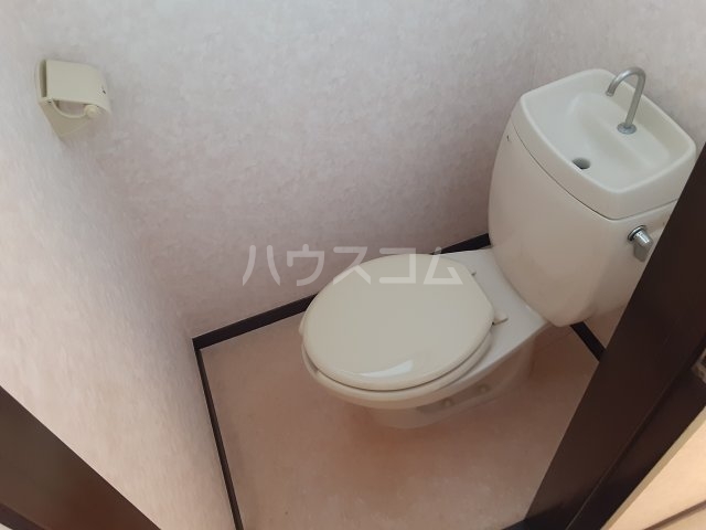 11/23 トイレ
