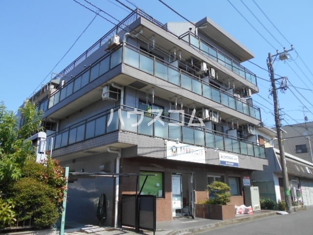 2/12 エントランス