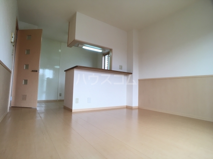 4/23 リビング/ダイニング