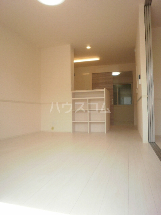 4/23 リビング/ダイニング