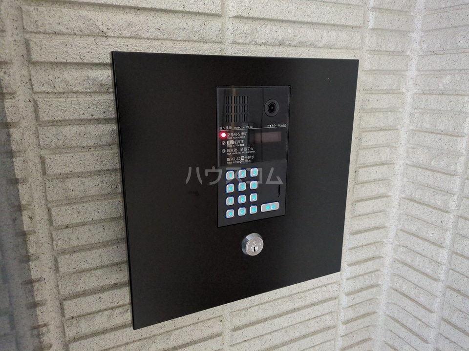 14/24 エントランス