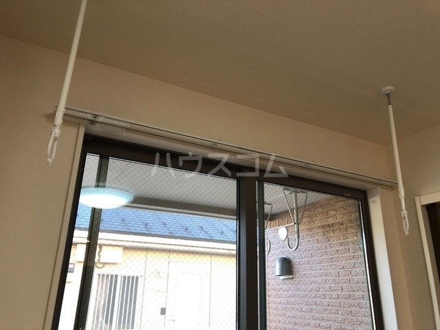 20/30 バルコニー