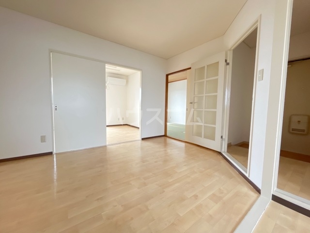 5/26 リビング/ダイニング