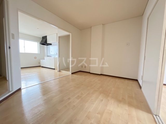 6/26 リビング/ダイニング