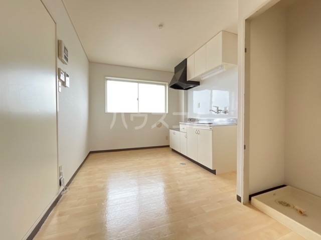 4/26 リビング/ダイニング