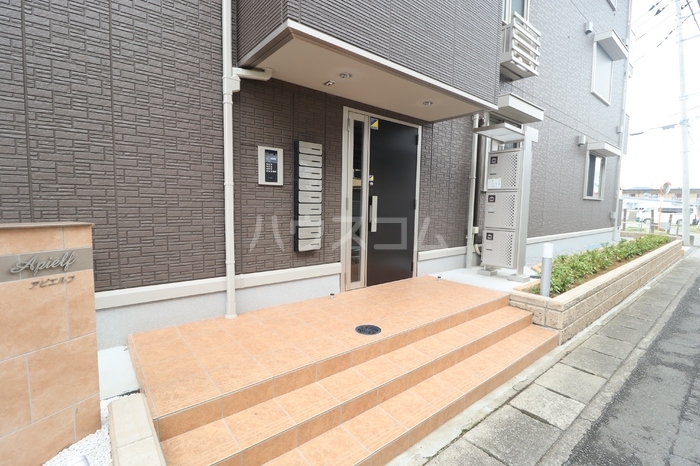 6/21 エントランス