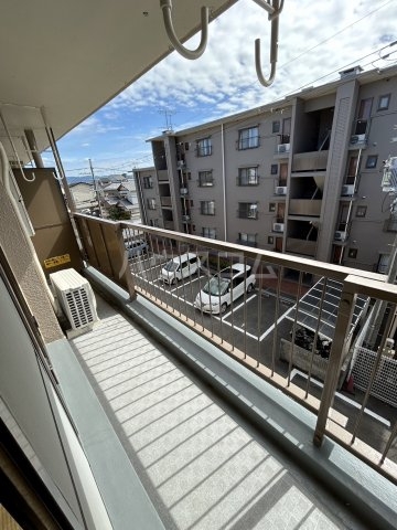 17/30 バルコニー
