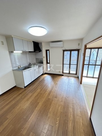 4/30 リビング/ダイニング