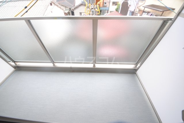 19/30 バルコニー