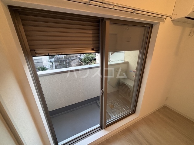 17/29 バルコニー