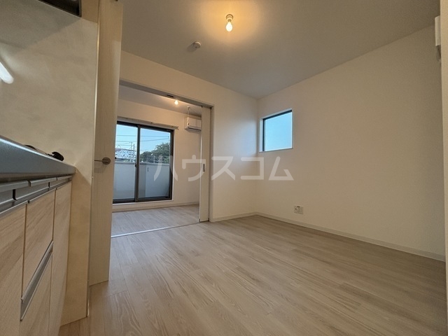 3/29 リビング/ダイニング