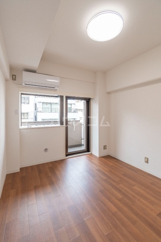 4/19 リビング/ダイニング