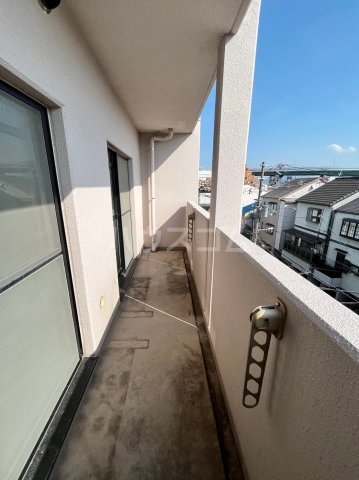 16/30 バルコニー