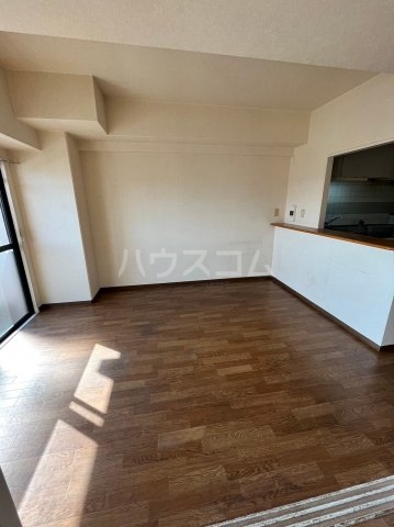 4/30 リビング/ダイニング