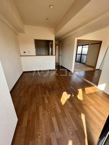 3/30 リビング/ダイニング