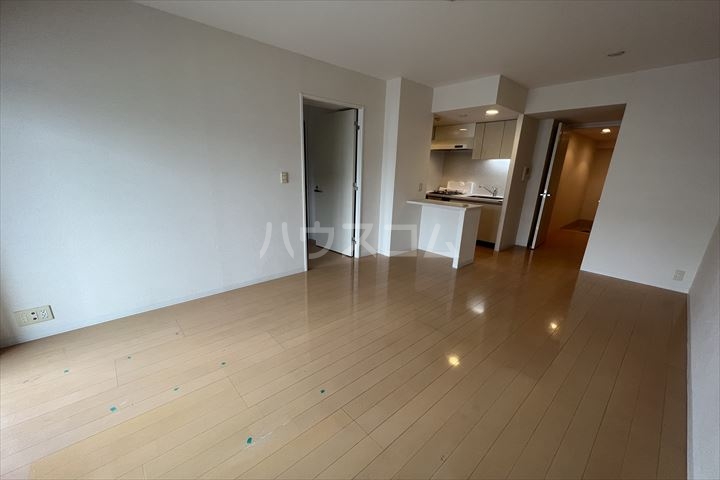 3/30 リビング/ダイニング