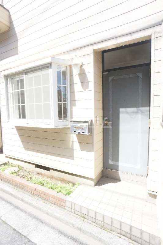 12/19 エントランス