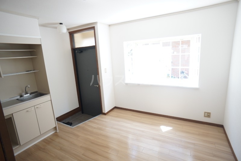 3/19 リビング/ダイニング