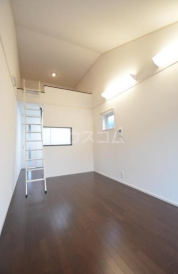 6/24 リビング/ダイニング