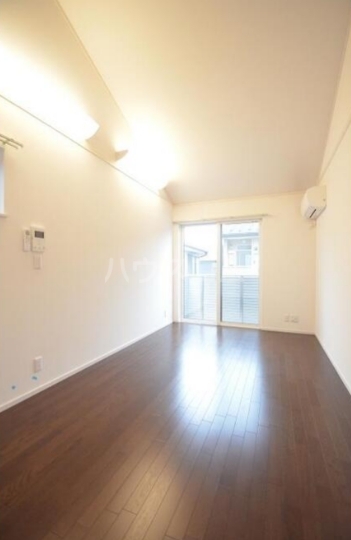 7/24 リビング/ダイニング