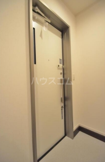 13/24 玄関