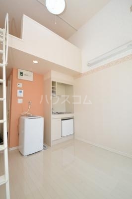 3/15 リビング/ダイニング