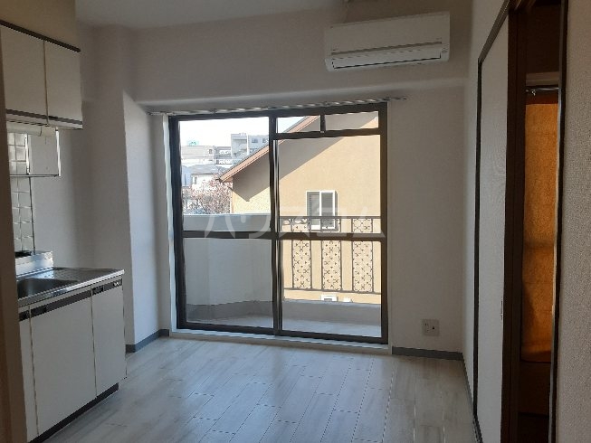 4/29 リビング/ダイニング