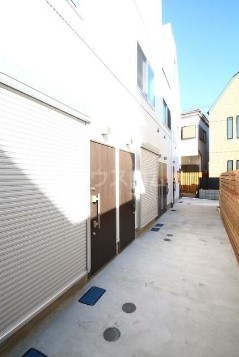 14/24 エントランス