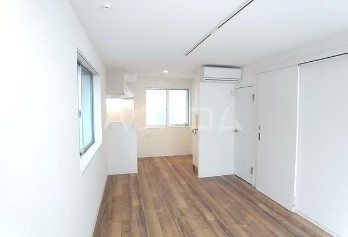 3/24 リビング/ダイニング