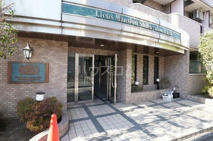 6/7 エントランス