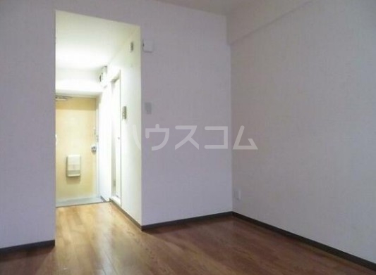 4/18 リビング/ダイニング