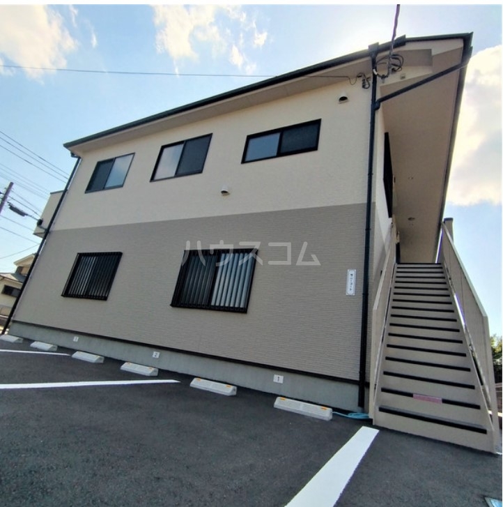 2/14 エントランス