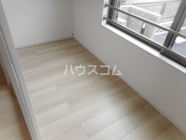 18/30 バルコニー