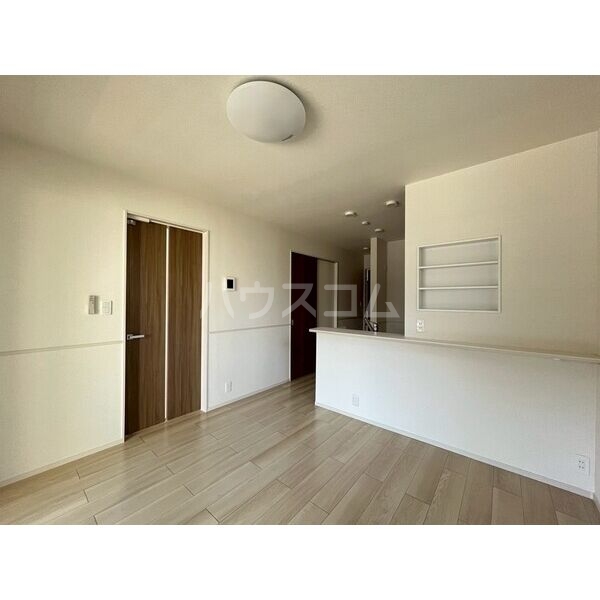 4/30 リビング/ダイニング