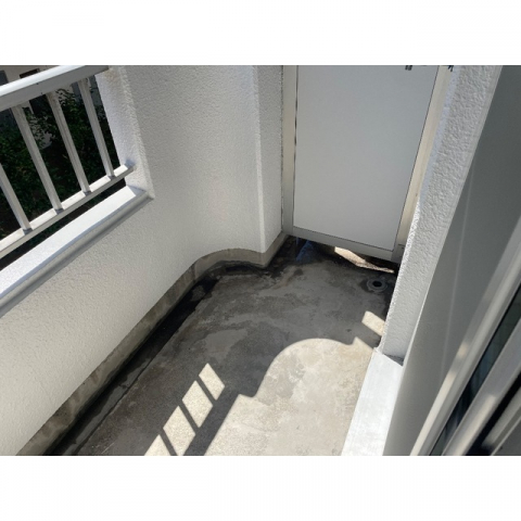 16/30 バルコニー