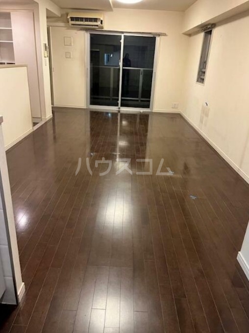 4/22 リビング/ダイニング