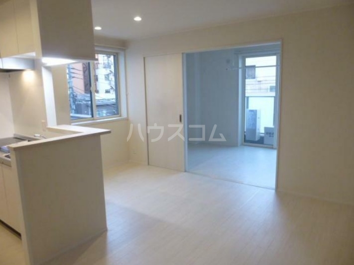 3/23 リビング/ダイニング